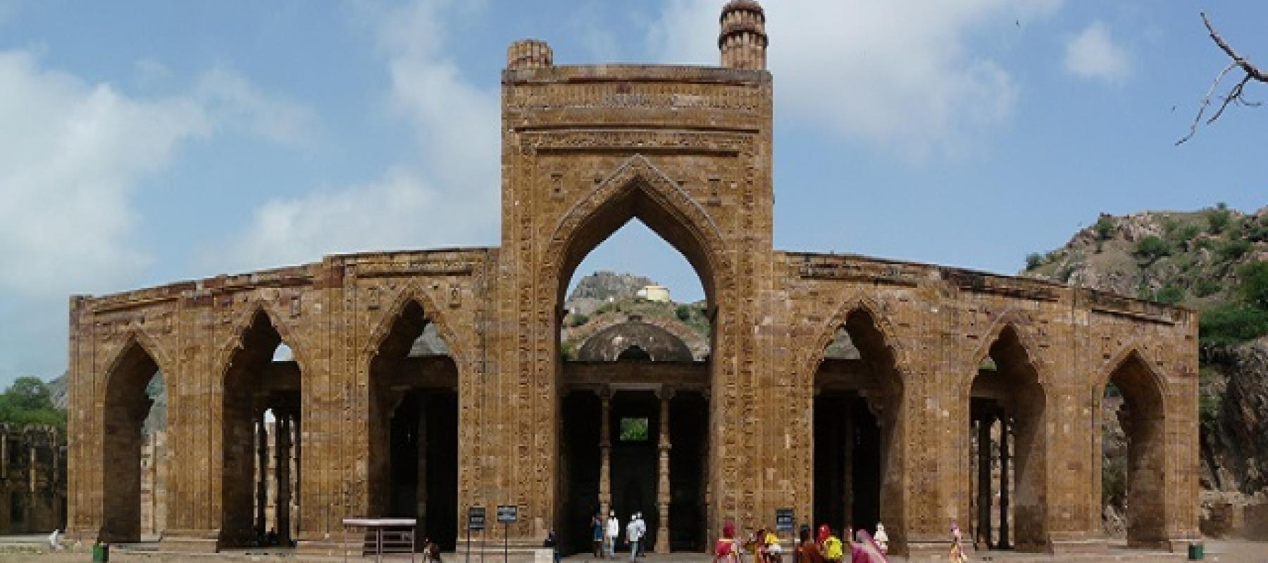 5 Ways Of Discovering The Legacies Of Ajmer Through Its Edifices India Heritage Walks